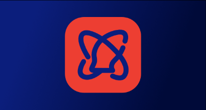atomic notify logo