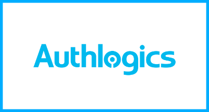 Authlogics logo