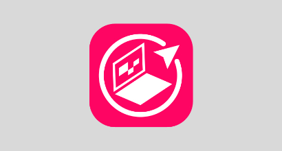 build my news logo