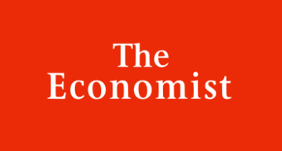 Economist logo