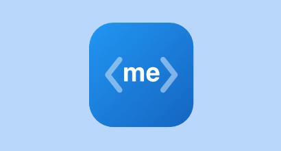 material elements logo