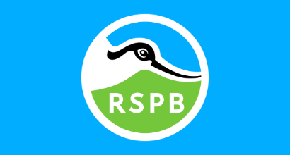 RSPB logo