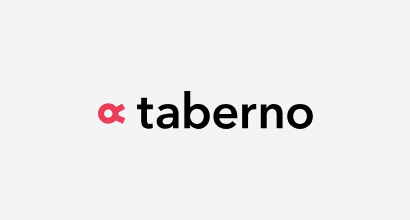 Taberno logo